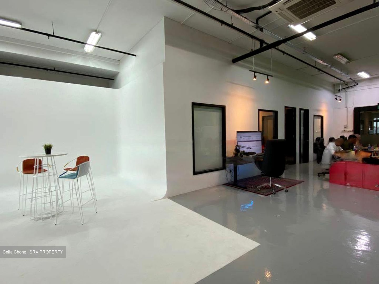 Ubi Techpark (D14), Factory #455170401